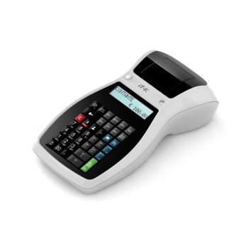 IT-K | Telematic Cash Register