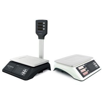 SMALL | Bilancia Elettronica