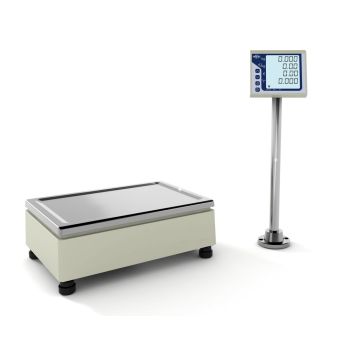 CHECK-LIGHT | Bilancia Elettronica