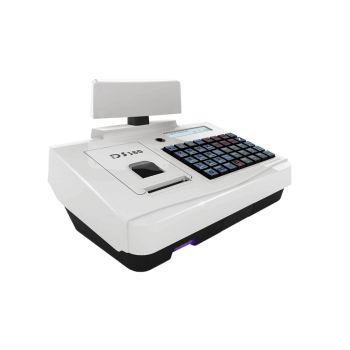 DS380 | Telematic cash register