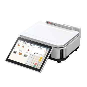 DYNAMIC CS | Bilancia Elettronica