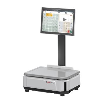 DYNAMIC PLC | Bilancia Elettronica