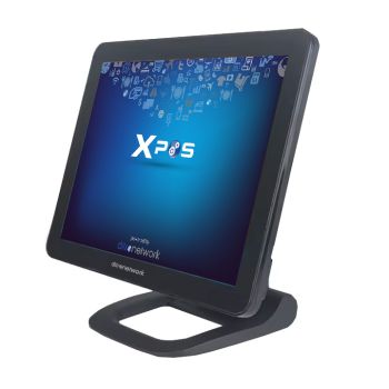 T15 - J6412 | PC Pos