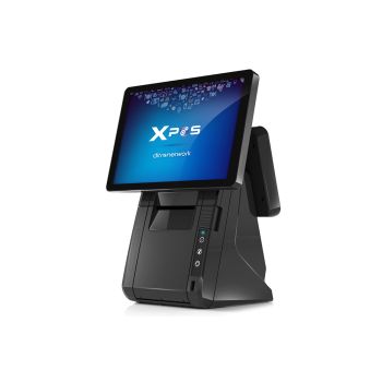 Sistema ALL IN ONE IT-X | Smartpos