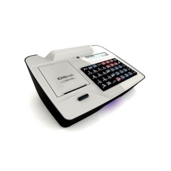 I-DEAL | Telematic cash register