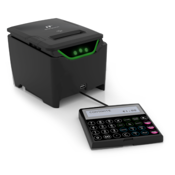 i-T RT TELEMATICA | Stampante