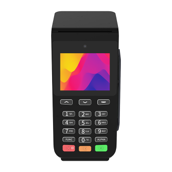 PAX SERIE Q58 GEM | Pos Bancario