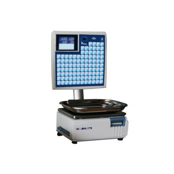POLAR PLUS AS | Bilancia elettronica