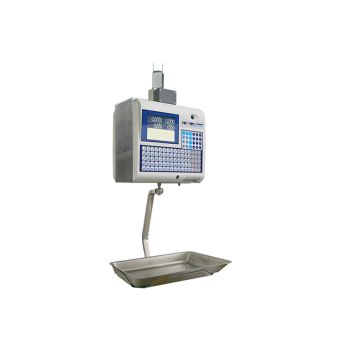 POLAR PLUS CSP | Bilancia elettronica