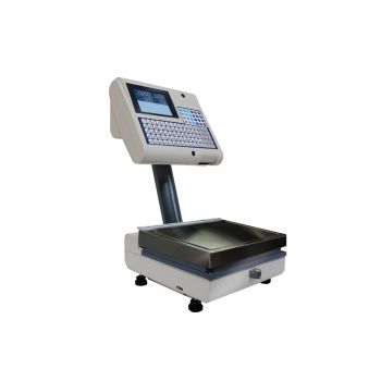 POLAR PLUS PL | Bilancia elettronica