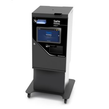 Piedistallo per SafeMoney Smart - Easy - Pro 3