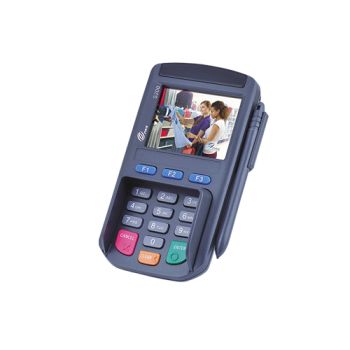 PAX SERIE S200 | Pos Bancario