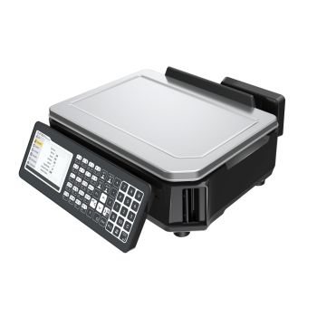 S3 | Bilancia Elettronica