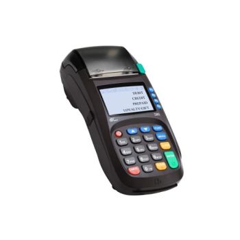 PAX SERIE S80 | Pos Bancario