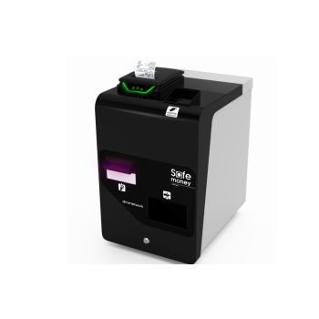 COMPACT | Safe Money
