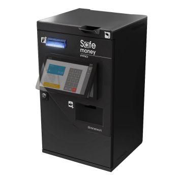 PRO 3 | SafeMoney
