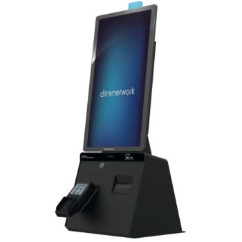 SPK21 All in One | Selfpay e Kiosk