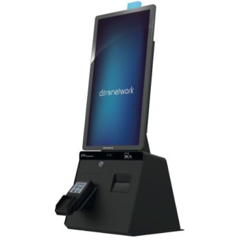 SPK21 All in One | Selfpay e Kiosk