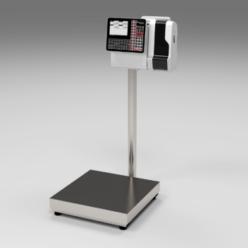 COMPACT BILICO | Bilancia Elettronica