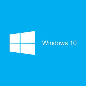 SO Windows 10 IoT