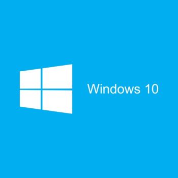 SO Windows 10 IoT per i5