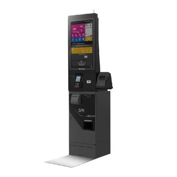 Gestione contanti advanced | Self Pay