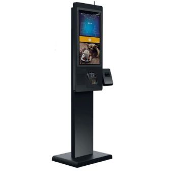 SPK-27 | KIOSK Self Pay