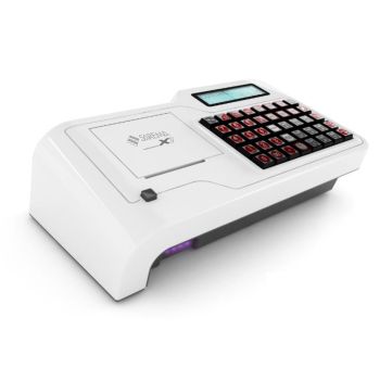 X1 | Telematic cash register